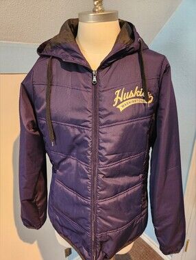 Washington Huskies Jacket